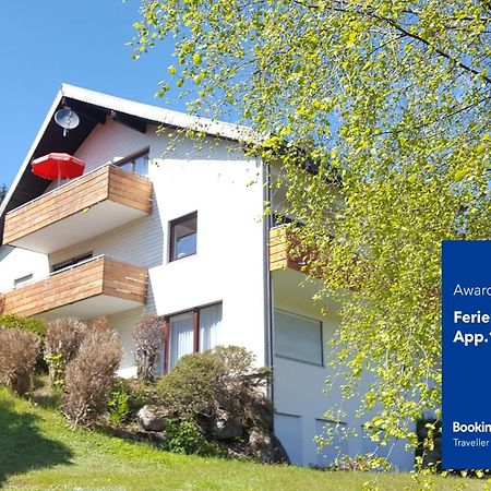 Ferienhaus Lucia, App.11 Schönwald Exterior photo