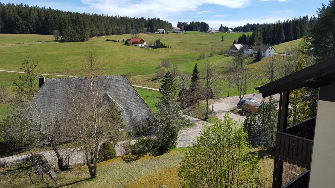 Ferienhaus Lucia, App.11 Schönwald Exterior photo