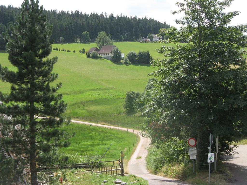 Ferienhaus Lucia, App.11 Schönwald Room photo